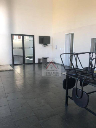 Imagem Apartamento com 2 Quartos à Venda, 57 m² em Vila Mascote - São Paulo Imagem Apartamento com 2 Quartos à Venda, 57 m² em Vila Mascote - São Paulo