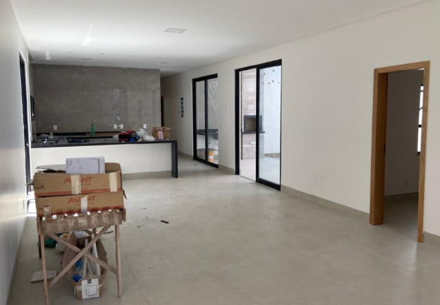 Imagem Casa com 3 Quartos à Venda, 174 m² em Jardins Porto - Senador Canedo Imagem Casa com 3 Quartos à Venda, 174 m² em Jardins Porto - Senador Canedo