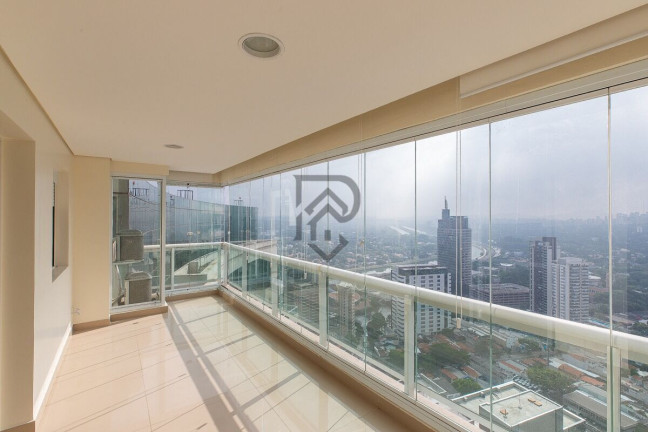 Imagem Apartamento com 2 Quartos à Venda, 72 m² em Pinheiros - São Paulo