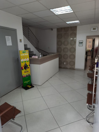 Imagem Imóvel com 3 Quartos à Venda, 190 m² em Vila Gumercindo - São Paulo