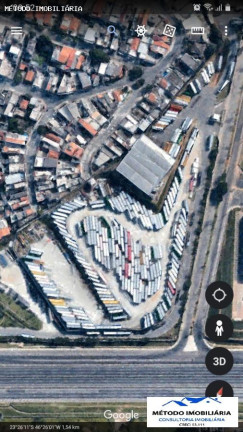 Imagem Imóvel à Venda, 58.673 m² em Jardim Presidente Dutra - Guarulhos Imagem Imóvel à Venda, 58.673 m² em Jardim Presidente Dutra - Guarulhos