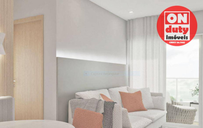 Imagem Apartamento com 2 Quartos à Venda, 84 m² em Embaré - Santos Imagem Apartamento com 2 Quartos à Venda, 84 m² em Embaré - Santos