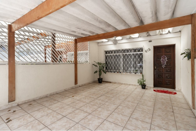 Imagem Casa com 2 Quartos à Venda, 224 m² em Campo Belo - São Paulo Imagem Casa com 2 Quartos à Venda, 224 m² em Campo Belo - São Paulo