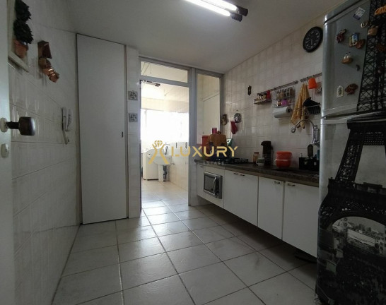Imagem Imóvel com 3 Quartos à Venda, 151 m² em Santo Agostinho - Belo Horizonte