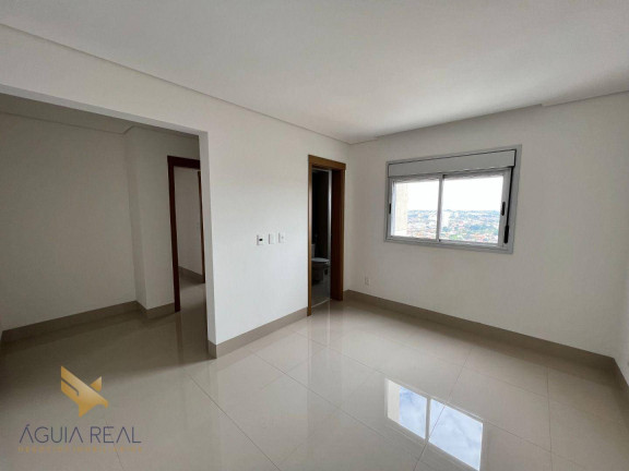 Imagem Apartamento com 3 Quartos à Venda, 124 m² em Monte Castelo - Campo Grande Imagem Apartamento com 3 Quartos à Venda, 124 m² em Monte Castelo - Campo Grande