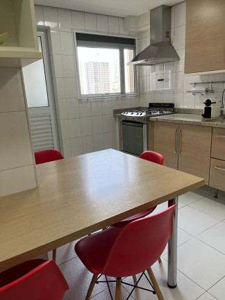 Imagem Apartamento com 3 Quartos à Venda, 143 m² em Vila Leopoldina - São Paulo