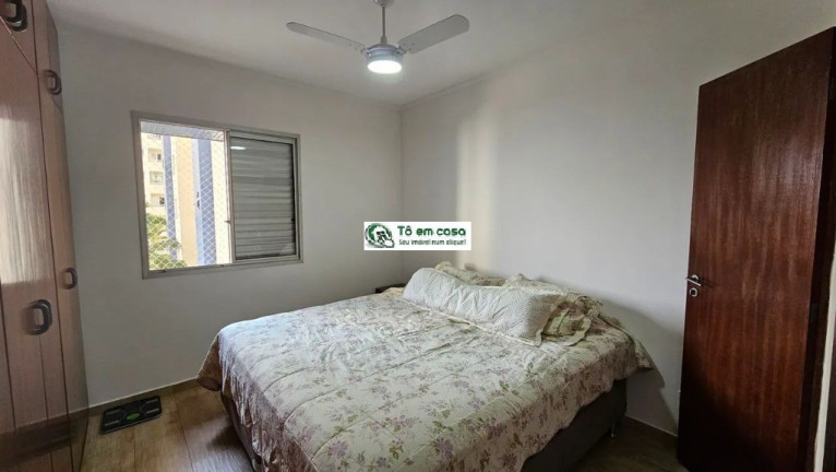 Imagem Imóvel com 3 Quartos à Venda, 91 m² em Vila Ema - São José Dos Campos