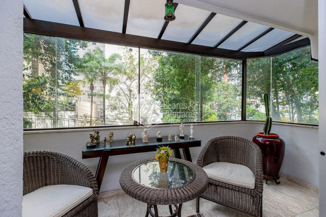 Imagem Apartamento com 3 Quartos à Venda, 223 m² em Jardim Paulista - São Paulo