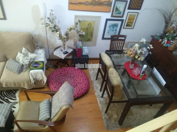 Imagem Casa com 3 Quartos à Venda, 119 m² em Perdizes - São Paulo