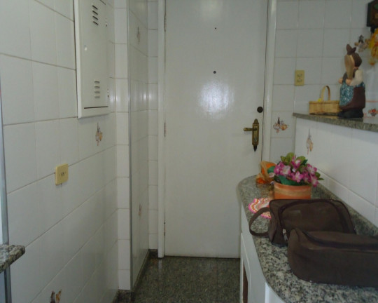 Imagem Apartamento com 2 Quartos à Venda, em Itararé - São Vicente Imagem Apartamento com 2 Quartos à Venda, em Itararé - São Vicente