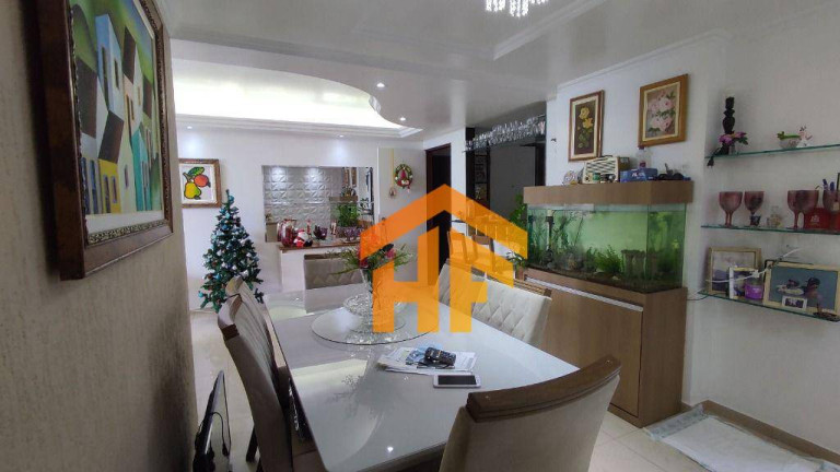 Imagem Apartamento com 3 Quartos à Venda, 96 m² em Casa Caiada - Olinda