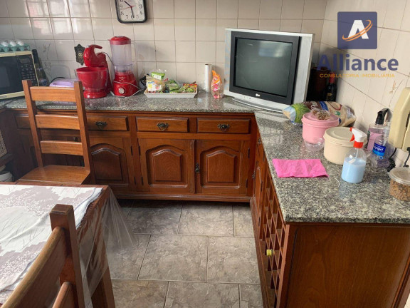 Imagem Casa com 3 Quartos para Alugar, 220 m² em Santo Antônio - Louveira