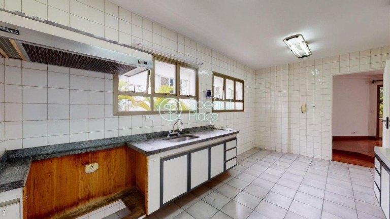 Imagem Apartamento com 3 Quartos à Venda, 200 m² em Moema índios - São Paulo Imagem Apartamento com 3 Quartos à Venda, 200 m² em Moema índios - São Paulo