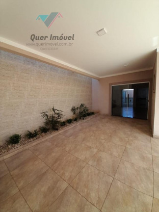 Imagem Casa com 3 Quartos à Venda, 132 m² em Bonfim Paulista - Ribeirão Preto
