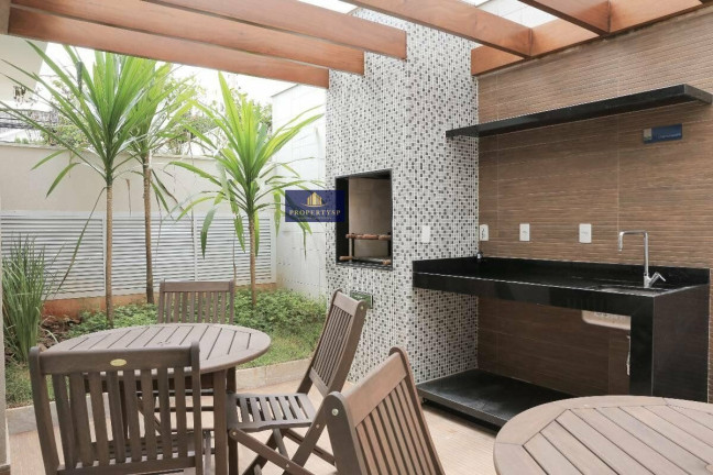 Imagem Apartamento com 2 Quartos à Venda, 60 m² em Perdizes - São Paulo
