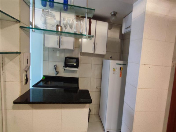 Imagem Kitnet com 1 Quarto à Venda, 20 m² em Bela Vista - São Paulo