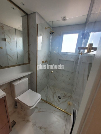 Imagem Apartamento com 1 Quarto à Venda, 63 m² em Tatuapé - São Paulo