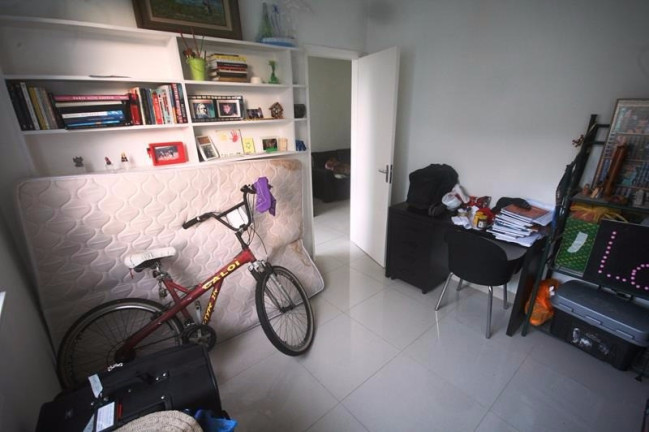 Imagem Apartamento com 3 Quartos à Venda, 110 m² em Copacabana - Rio De Janeiro