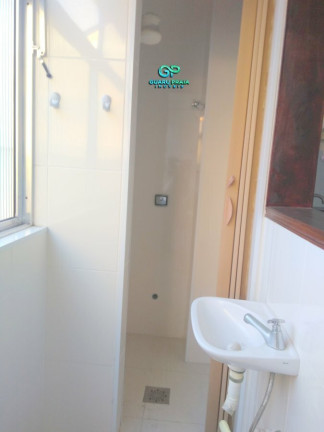 Imagem Apartamento com 3 Quartos à Venda, 87 m² em Enseada - Guarujá