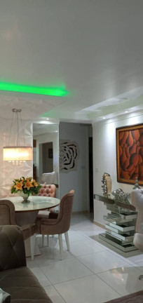 Imagem Apartamento com 3 Quartos à Venda, 65 m² em Jabotiana - Aracaju Imagem Apartamento com 3 Quartos à Venda, 65 m² em Jabotiana - Aracaju