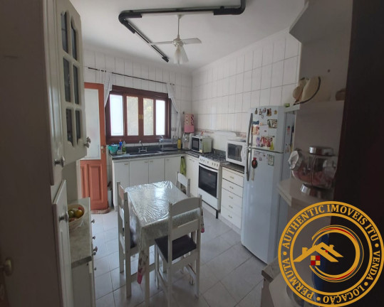 Imagem Casa com 3 Quartos à Venda, 683 m² em Bairro Campos De Santo Antônio - Itu Imagem Casa com 3 Quartos à Venda, 683 m² em Bairro Campos De Santo Antônio - Itu