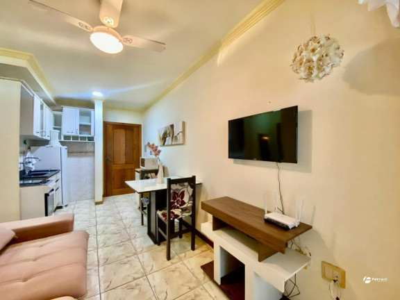 Imagem Apartamento com 1 Quarto à Venda, 45 m² em Zona Nova - Capão Da Canoa Imagem Apartamento com 1 Quarto à Venda, 45 m² em Zona Nova - Capão Da Canoa