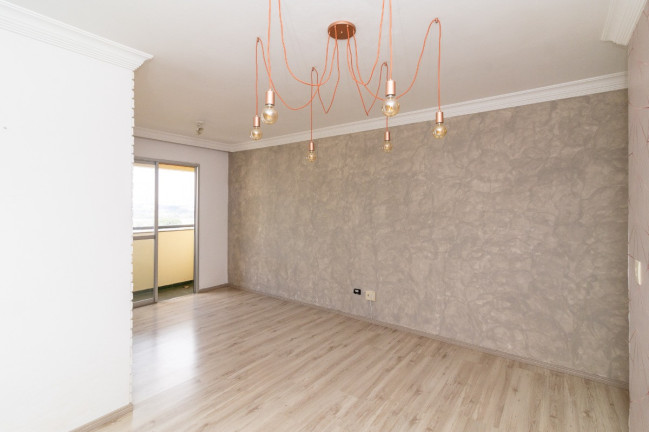 Imagem Apartamento com 3 Quartos à Venda, 64 m² em Vila Dos Remédios - São Paulo Imagem Apartamento com 3 Quartos à Venda, 64 m² em Vila Dos Remédios - São Paulo