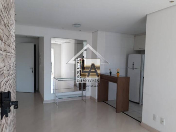 Imagem Apartamento com 2 Quartos à Venda, 68 m² em Granja Julieta - São Paulo Imagem Apartamento com 2 Quartos à Venda, 68 m² em Granja Julieta - São Paulo