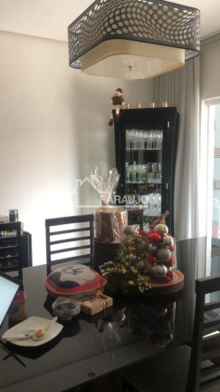 Imagem Imóvel com 3 Quartos à Venda, 310 m² em Parque Residencial Villa Dos Inglezes - Sorocaba