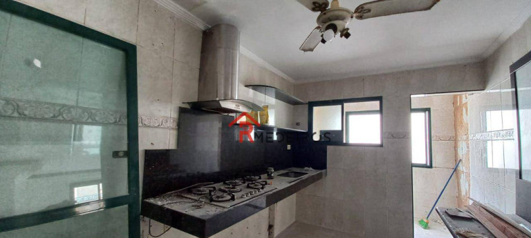 Imagem Apartamento com 3 Quartos à Venda, 90 m² em Tupi - Praia Grande Imagem Apartamento com 3 Quartos à Venda, 90 m² em Tupi - Praia Grande