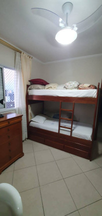 Imagem Apartamento com 2 Quartos à Venda, 103 m² em Guilhermina - Praia Grande