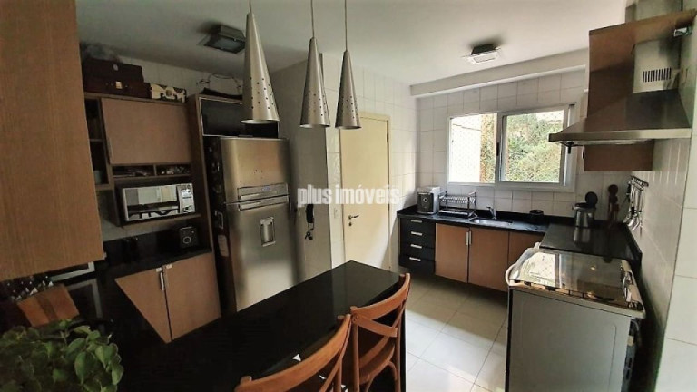 Imagem Apartamento com 2 Quartos à Venda, 100 m² em Panamby - São Paulo Imagem Apartamento com 2 Quartos à Venda, 100 m² em Panamby - São Paulo
