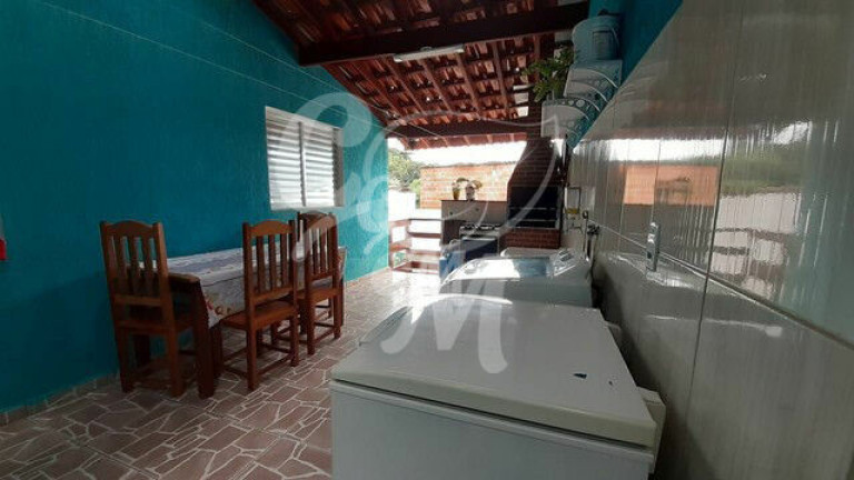 Imagem Casa com 4 Quartos à Venda, 124 m² em Jardim Guanabara - Jundiaí