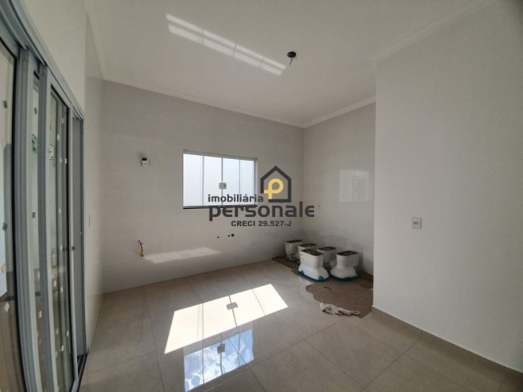 Imagem Imóvel com 3 Quartos à Venda, 189 m² em Parque Ibiti Reserva - Sorocaba