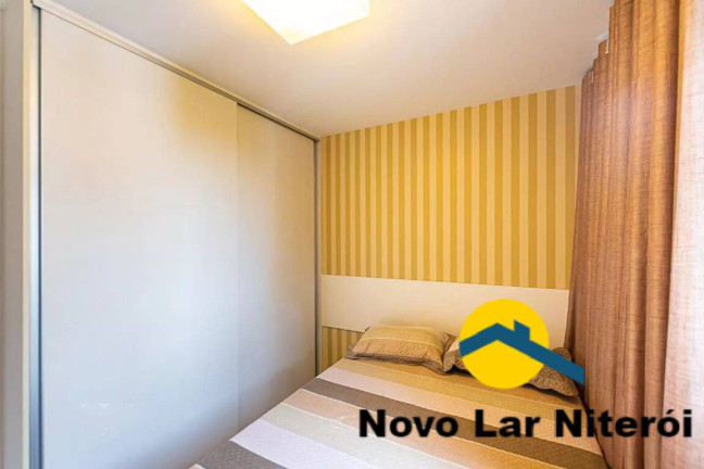Imagem Cobertura com 3 Quartos à Venda, 130 m² em Gragoata - Niterói