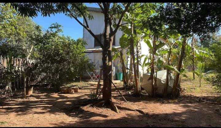 Imagem Casa com 2 Quartos à Venda, 480 m² em Centro - Santa Cruz Da Conceição