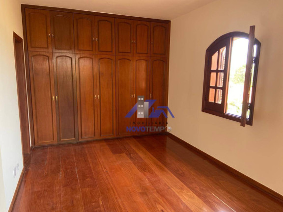 Imagem Sobrado com 4 Quartos à Venda, 620 m² em  Alphaville - Santana De Parnaíba