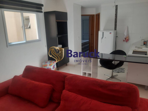 Cobertura com 2 Quartos à Venda, 90 m² em Vila Eldízia - Santo André