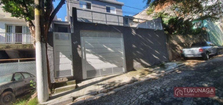 Imagem Sobrado com 5 Quartos à Venda, 300 m² em Lauzane Paulista - São Paulo Imagem Sobrado com 5 Quartos à Venda, 300 m² em Lauzane Paulista - São Paulo