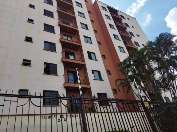 Imagem Apartamento com 3 Quartos à Venda, 60 m² em Vila Andrade - São Paulo