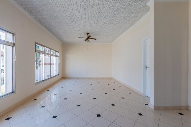 Imagem Casa com 3 Quartos à Venda, em Vila Campo Grande - São Paulo Imagem Casa com 3 Quartos à Venda, em Vila Campo Grande - São Paulo