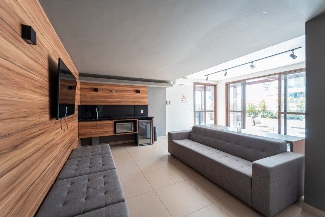 Imagem Studio com 1 Quarto à Venda, 38 m² em Centro - São Paulo