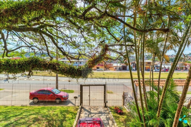 Imagem Casa com 4 Quartos à Venda, 181 m² em Santa Tereza - Porto Alegre