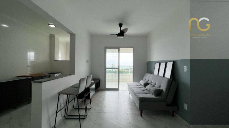 Imagem Apartamento com 2 Quartos à Venda, 76 m² em Mirim - Praia Grande Imagem Apartamento com 2 Quartos à Venda, 76 m² em Mirim - Praia Grande
