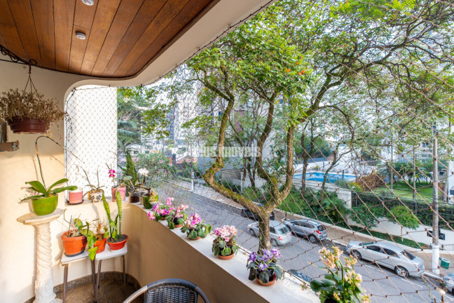 Imagem Apartamento com 4 Quartos à Venda, 500 m² em Higienópolis - São Paulo Imagem Apartamento com 4 Quartos à Venda, 500 m² em Higienópolis - São Paulo