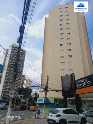 Imagem Apartamento com 1 Quarto à Venda, 53 m² em Botafogo - Campinas Imagem Apartamento com 1 Quarto à Venda, 53 m² em Botafogo - Campinas