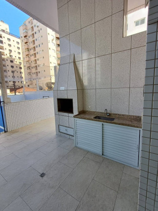 Imagem Apartamento com 2 Quartos para Alugar, 95 m² em Tupi - Praia Grande Imagem Apartamento com 2 Quartos para Alugar, 95 m² em Tupi - Praia Grande