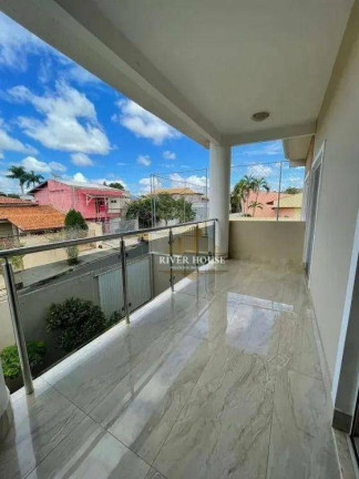 Imagem Sobrado com 4 Quartos à Venda, 423 m² em Jardim Itália - Cuiabá Imagem Sobrado com 4 Quartos à Venda, 423 m² em Jardim Itália - Cuiabá