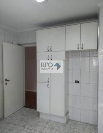 Imagem Imóvel com 3 Quartos à Venda, 104 m² em Parque São Jorge - São Paulo