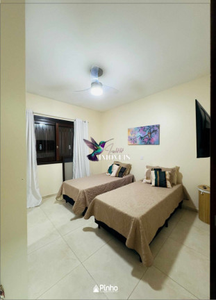 Imagem Casa com 2 Quartos à Venda, 229 m² em Balneario Bellatorres - Passo De Torres